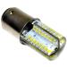 HQRP 110V LED Light Bulb Warm White Compatible with Singer 755/756 / 758/770 / 774/775 / 776/778 / 900/1022 Sewing Machine 1 Warm White