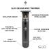 StyleCraft Ace Cordless Precision Hair Trimmer - Rechargeable USB Type-C | International Shipping Available - Buy Online on GoSupps.com