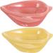 Shop Minkissy 10-Piece Ceramic Shells & Trays for Essential Oils | Decorative Oil Burners & Serving Dishes - International Shipping Available - Buy Online on GoSupps.com