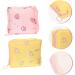 Buy Gogogmy 2-Piece Women's Bandage Bags - Stylish Menstrual Tape & Tampon Storage | International Shipping Available - Buy Online on GoSupps.com