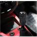 NinWelly jfqm Forged Carbon Fiber Gear Head | Manual Transmission Accessory for Car Decoration (Circular Color) - International Shipping Available - Buy Online on GoSupps.com
