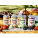 Humm Sparkling Probiotic Berry Cream Soda - Zero Sugar & Calorie, 2 Billion Probiotics, Vitamin C, D, and B12 - 12 fl oz (Pack of 6) - Buy Online on GoSupps.com