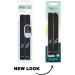 Truyu Pro Nail Files (2pk) - Fine & Superfine Files for Nail Restoration - Ideal for Soft or Damaged Nails - Buy Online on GoSupps.com