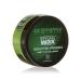 Gummy Styling Wax Matte Finish - 5.07 Fl. Oz (150ml) | Matte & Volume Hair Styling Wax - Buy Online on GoSupps.com