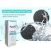 Natury 100 Interchangeable Grinding Wheels - 35mm Base for Nail Grinder | Pedicure & Corn a Grinding (Rough Grain) - International Shipping Available - Buy Online on GoSupps.com