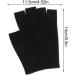 FRCOLOR 2 Pairs Half Finger moisturizing Gloves Winter Texting Gloves Touchscreen Winter Typing Gloves Knit Gloves moisturizing Hand Gel Gloves Plant Essential Oil Apparel Miss Cosmetic - Buy Online on GoSupps.com