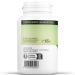 Gymnema 250mg - 200 capsules - Buy Online on GoSupps.com