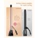 Mini 1/2 Inch Ceramic Curling Iron for Short Hair | Dual Voltage Tiny Hair Wand - Buy Online on GoSupps.com