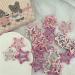 hgnxa 5 pairs Hair Clip Star Snap Clip For Girl Star Hair Clip For Kid Star Barrettes Bangs Clip Side Clip Star Hairpin Light pink - Buy Online on GoSupps.com