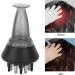 Greensen Scalp Applicator Comb - 7 Combs Hair Conditioner Massager Brush for Nutrient Solutions | Lightweight & Effective - Buy Online on GoSupps.com