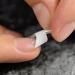 White French Fake Nail Tips - 12 Sizes, 24pcs/kit x 10 kits - DIY Acrylic False Nails Manicure Tool - Buy Online on GoSupps.com