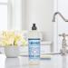 MRS. MEYER'S Clean Day Dish Soap Cruelty Free and Biodegradable Dishwashing Liquid Snow drop Scent 473 ml Bottle Clear 1 count Snowdrop - Buy Online on GoSupps.com