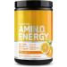 ON Essential Amino Energy | Amino Acid & Energy Formula | 5 Grams of Amino Acids 100 mg of Naturally Sourced Caffeine 5 Calories Sugar Free | 30 Servings (Citrus Spritz) Citrus-Spritz 30 Servings (Pack of 1)