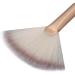 Soft Facial Applicator Brushes Champagne Facial Fan Mask Brushes for Everyday Use - Buy Online on GoSupps.com