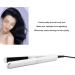 Hair Curler Electric Curling Iron Quick Heating for Long Lasting Styling with Ceramic Compact for Home Salon Travel - Buy Online on GoSupps.com