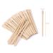 400 PCS Wax Spatel Sticks - Premium Hair Removal Eyebrow Wax Applicators | Wood Waxing Spatula for Crafts & Beauty - Buy Online on GoSupps.com
