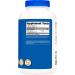 Nutricost Acetyl L-Carnitine 500mg - 180 Non-GMO Gluten Free Capsules - Buy Online on GoSupps.com