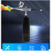 Pasuihcay Unique Airbrush Kit Powerful Compressor with Type Tools for Art Model Body Paint Artist Makeup Tools(A) - Buy Online on GoSupps.com