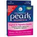 Nature's Way Probiotic Pearls Women's Vaginal & Digestive Health 30 Softgels