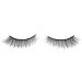 EMEDA 5 Pair Natural False Lashes Kit with Glue, Tweezers & Applicator - 3D Short Strip Fake Lashes for Natural Look - Natural 06 - Buy Online on GoSupps.com