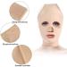 Thin V Face Facial Lifting Mask - Healthcare Tool for Facial Massage | Unisex Beauty Mask (XL) - Shop Internationally! - Buy Online on GoSupps.com
