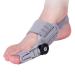 Bunion Corrector for Women & Men Adjustable Bunion Splint Suitable for Left/Right Feet Bunion Relief