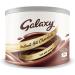 Galaxy Instant Hot Chocolate | 1kg Galaxy Chocolate Powder | Add hot Water best drinking chocolate bulk buy option for Home & Office (Pack of 1000g Tin) by Direct Mart