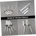 25pcs Launcher Feminine Care Multi-Tool - Disposable Cream Nasal | International Shipping Available - Buy Online on GoSupps.com