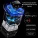 1 Pcs Mosquito Killer Lamp Low Voltage Mosquito Trap Photocatalytic USB Mosquito Mosquito Killer Safe Energy Surrounding Type Photocatalytic Light Ultraviolet Light White A White A - Buy Online on GoSupps.com