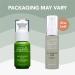 emerginC Scientific Organics Peptide Booster Facial Serum - Hydrating Anti-Aging Serum with Kombucha Red Algae & Astaxanthin - 1 Ounce - Buy Online on GoSupps.com