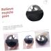 Ultechnovo 5-Stainless Steel Massage Ball - Effective Muscle Relief & Foot Massage Device for Ultimate Relaxation - Buy Online on GoSupps.com