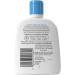 Cetaphil Gentle Skin Cleanser Travel-Size 118ml Soap-Free Face & Body Wash Hydrates Dry Normal & Sensitive Skin With Niacinamide Vegan Friendly 118 ml - Buy Online on GoSupps.com
