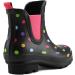 K KomForme Women's Waterproof Short Rain Boots - Size 7-7.5 | Anti-Slip Outdoor Garden Work Shoes in Colorful Design - Buy Online on GoSupps.com