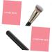Buy Angoily Foundation Makeup Brush - Seamless Blending & Professional Quality for Women | Global Shipping - Buy Online on GoSupps.com