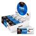Power Protein Bar (8 Unid - 90G) - Sabor Dark Chocolate Truffle Max Titanium