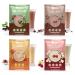 Shake That Weight 42x Meal Replacement Shakes - Diet Shakes for Weight Loss 1450g - 2 Weeks Supply - White Chocolate & Raspberry Shakes Chocolate Mint Shakes Cafe Latte Shakes Caramel Shakes White Chocolate 42 Count (Pack of 1)
