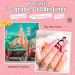 Modelones Gel Polish Nail Art Gel Liner Set - 6 Colors Lovely Gel Set - Buy Online on GoSupps.com