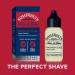 Somersets Maximum Glide Tough Stubble Shaving Oil - 35ml | Best International Shipping - Buy Online on GoSupps.com