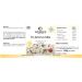 Amino Acid Tablets with Arginine, Lysine, Ornithine - Highly Dosed - 100 Tablets | Warnke Vitalstoffe - Buy Online on GoSupps.com