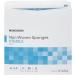 McKesson Sterile Non-Woven Sponges 4-Ply High Absorbency 4x4 Inch - 50 Count - Buy Online on GoSupps.com