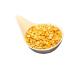 Khanum Khanuma Yellow Split Peas from Azarshahr - 500g | Premium Quality for Cooking & Baking | International Shipping - Buy Online on GoSupps.com