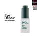 DrGL Regenerating Eye Care - Natural Brightening & Gentle Repair for Sensitive Skin | 10 ml - Buy Online on GoSupps.com