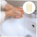 Toyvian 2pcs Laundry Soap Astronaut Planter Cleaning Solid Soap Baby Soap Laundry Solid Soap Wash Clothes Soap Bar Infant Soap Cleaning Soap Clothing Newborn Diaper Soap Plastic - Buy Online on GoSupps.com