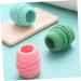 minkissy 9 Pcs Washing Machine Laundry Ball Washer Dryer Washing Laundry Balls for Removal Washing Machine Laundry Washing Balls Substitute Anti-tangle Tpe 7x4.5x4.5cmx3pcs Random Colorx3pcs - Buy Online on GoSupps.com