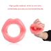 Slimmer Silicone Face Tightener: Anti-Wrinkle & Anti-Aging Lips Trainer for Facial Yoga & Skin Firming - Buy Online on GoSupps.com