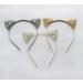 Fodattm 3pcs Girls Cat Ear Headbands - Cute Hairbands for Kids | International Shipping Available - Buy Online on GoSupps.com