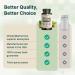VINATURA Dihydroberberine Supplement with Ceylon Cinnamon 500mg - (Patented GlucoVantage Super Berberine) Maybe Berberine 5X More absorbable - 30 Capsules - Buy Online on GoSupps.com