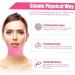 Skin-Tightening Face Belt for Women - Perfect Beauty Gift to Enhance Your Glow - Buy Online on GoSupps.com