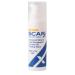 Scarx - Advanced Silicone Scar Gel With Vitamin C - Scar Reduction Topical For Hypertrophic Scars & Keloids After Surgery Burns Injuries - Prevent New Scars - Fade Old Scarring - 0.5oz (15g) Bottle