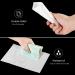 200PCS Double-Sided Non-Stick Release Paper for Diamond Painting | 5.9 x 5.9 inch Cover Paper for 5D Embroidery Accessories - Buy Online on GoSupps.com